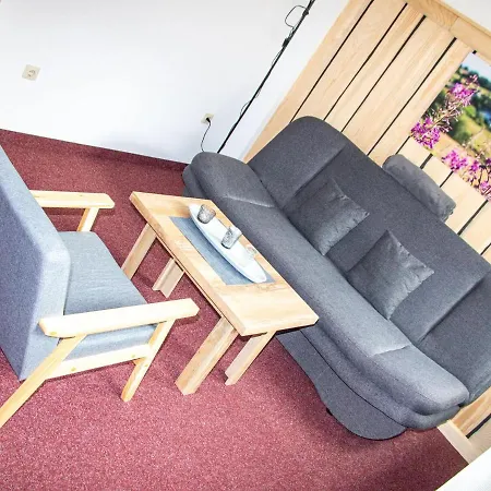 アパート Apartment, Breitenbrunn *