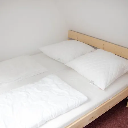 Apartment, Breitenbrunn アパート