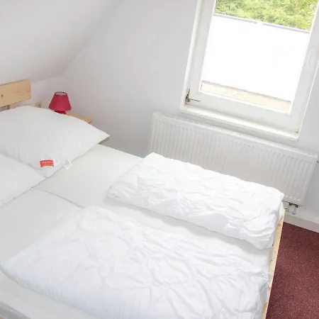 Apartment, Breitenbrunn * ブライテンブルン